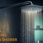 7 Secrets to Choosing a Modern Shower