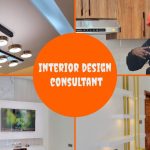 Interior design consultation services