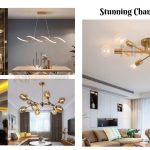 Stunning Chandelier Ideas