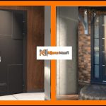 Steel Doors Are Essential for Interior Design